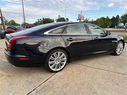2012 Jaguar XJ (CC-2066425) for sale in Wichita Falls, Texas