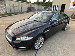 2012 Jaguar XJ (CC-2066425) for sale in Wichita Falls, Texas