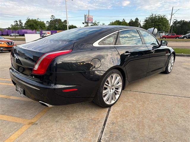 2012 Jaguar XJ (CC-2066425) for sale in Wichita Falls, Texas