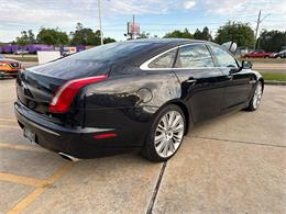 2012 Jaguar XJ (CC-2066425) for sale in Wichita Falls, Texas