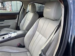2012 Jaguar XJ (CC-2066425) for sale in Wichita Falls, Texas