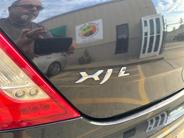 2012 Jaguar XJ (CC-2066425) for sale in Wichita Falls, Texas