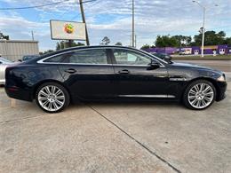 2012 Jaguar XJ (CC-2066425) for sale in Wichita Falls, Texas
