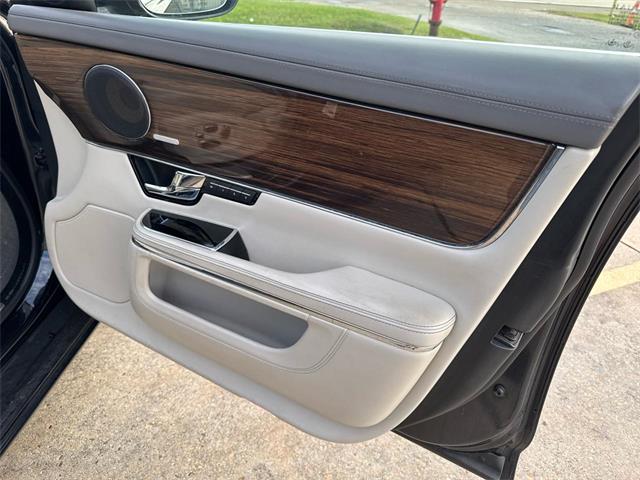 2012 Jaguar XJ (CC-2066425) for sale in Wichita Falls, Texas