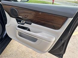 2012 Jaguar XJ (CC-2066425) for sale in Wichita Falls, Texas