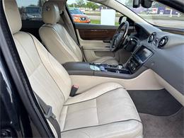 2012 Jaguar XJ (CC-2066425) for sale in Wichita Falls, Texas