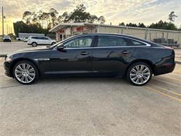 2012 Jaguar XJ (CC-2066425) for sale in Wichita Falls, Texas