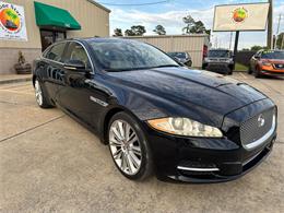 2012 Jaguar XJ (CC-2066425) for sale in Wichita Falls, Texas