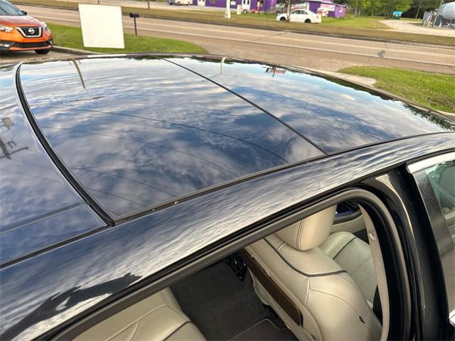 2012 Jaguar XJ (CC-2066425) for sale in Wichita Falls, Texas