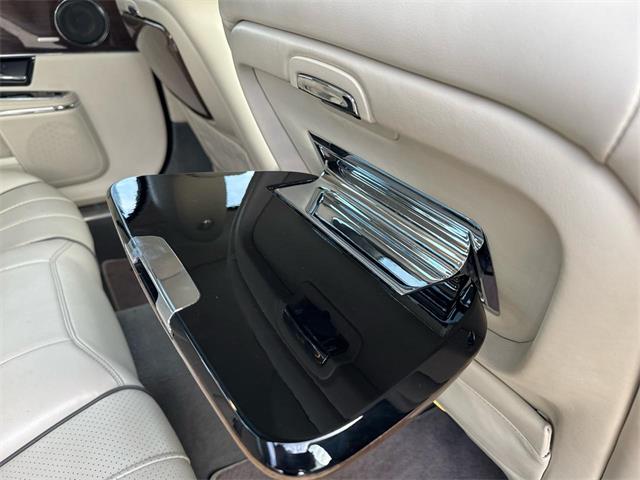 2012 Jaguar XJ (CC-2066425) for sale in Wichita Falls, Texas