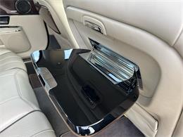 2012 Jaguar XJ (CC-2066425) for sale in Wichita Falls, Texas