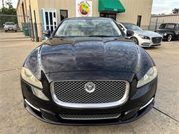 2012 Jaguar XJ (CC-2066425) for sale in Wichita Falls, Texas