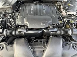 2012 Jaguar XJ (CC-2066425) for sale in Wichita Falls, Texas