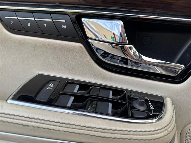 2012 Jaguar XJ (CC-2066425) for sale in Wichita Falls, Texas