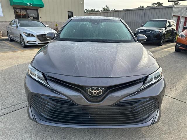 2018 Toyota Camry (CC-2066426) for sale in Wichita Falls, Texas