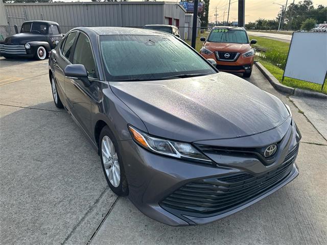 2018 Toyota Camry (CC-2066426) for sale in Wichita Falls, Texas