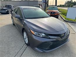 2018 Toyota Camry (CC-2066426) for sale in Wichita Falls, Texas