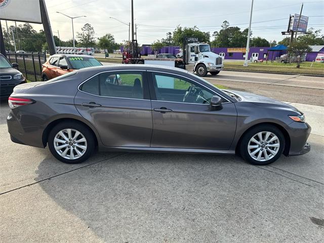 2018 Toyota Camry (CC-2066426) for sale in Wichita Falls, Texas