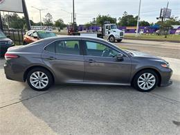 2018 Toyota Camry (CC-2066426) for sale in Wichita Falls, Texas