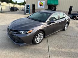 2018 Toyota Camry (CC-2066426) for sale in Wichita Falls, Texas