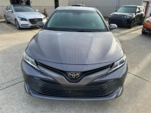 2018 Toyota Camry (CC-2066426) for sale in Wichita Falls, Texas