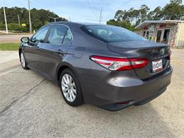 2018 Toyota Camry (CC-2066426) for sale in Wichita Falls, Texas