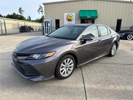 2018 Toyota Camry (CC-2066426) for sale in Wichita Falls, Texas