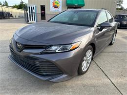 2018 Toyota Camry (CC-2066426) for sale in Wichita Falls, Texas