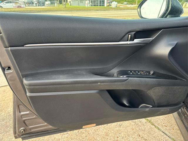 2018 Toyota Camry (CC-2066426) for sale in Wichita Falls, Texas