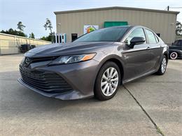 2018 Toyota Camry (CC-2066426) for sale in Wichita Falls, Texas