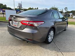 2018 Toyota Camry (CC-2066426) for sale in Wichita Falls, Texas