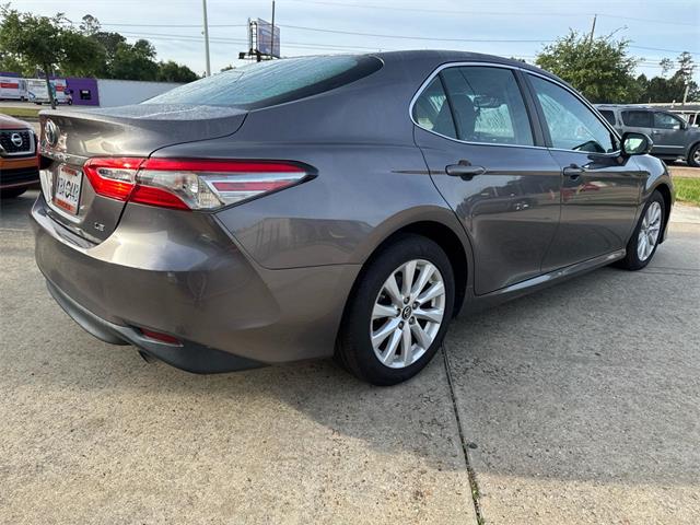 2018 Toyota Camry (CC-2066426) for sale in Wichita Falls, Texas