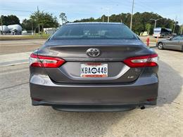 2018 Toyota Camry (CC-2066426) for sale in Wichita Falls, Texas