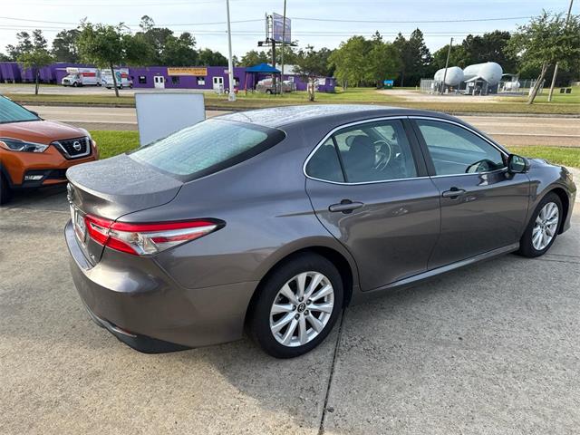 2018 Toyota Camry (CC-2066426) for sale in Wichita Falls, Texas