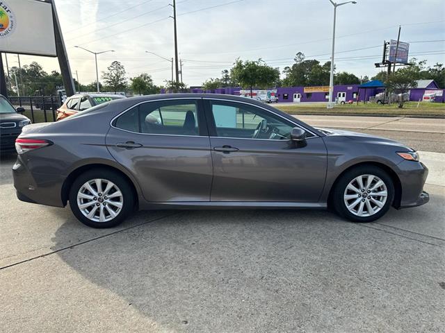 2018 Toyota Camry (CC-2066426) for sale in Wichita Falls, Texas