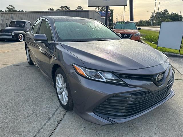 2018 Toyota Camry (CC-2066426) for sale in Wichita Falls, Texas