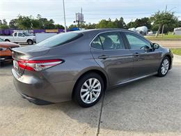 2018 Toyota Camry (CC-2066426) for sale in Wichita Falls, Texas