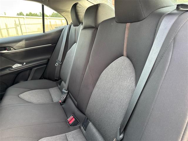2018 Toyota Camry (CC-2066426) for sale in Wichita Falls, Texas