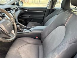 2018 Toyota Camry (CC-2066426) for sale in Wichita Falls, Texas