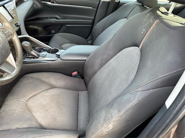 2018 Toyota Camry (CC-2066426) for sale in Wichita Falls, Texas