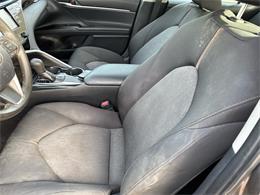2018 Toyota Camry (CC-2066426) for sale in Wichita Falls, Texas