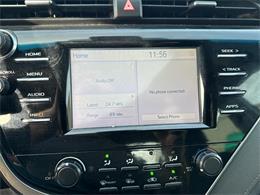 2018 Toyota Camry (CC-2066426) for sale in Wichita Falls, Texas