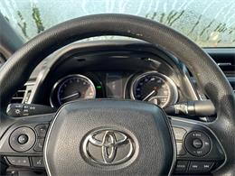 2018 Toyota Camry (CC-2066426) for sale in Wichita Falls, Texas