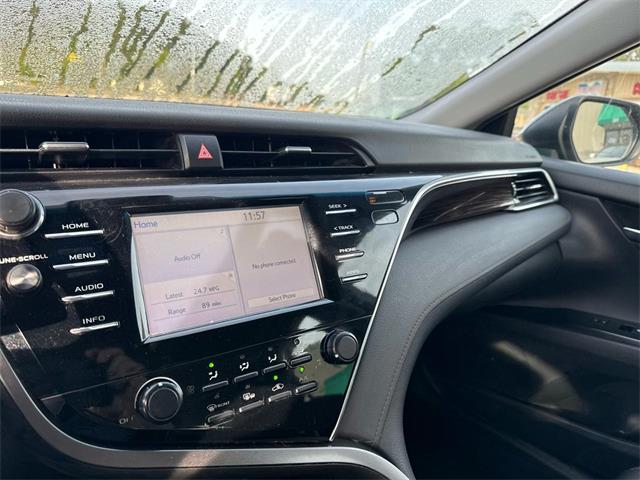2018 Toyota Camry (CC-2066426) for sale in Wichita Falls, Texas
