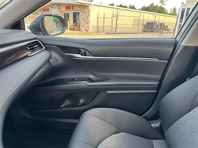 2018 Toyota Camry (CC-2066426) for sale in Wichita Falls, Texas