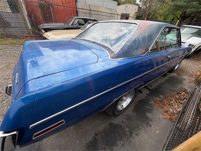 1970 Dodge Dart (CC-2066428) for sale in Penndel, Pennsylvania
