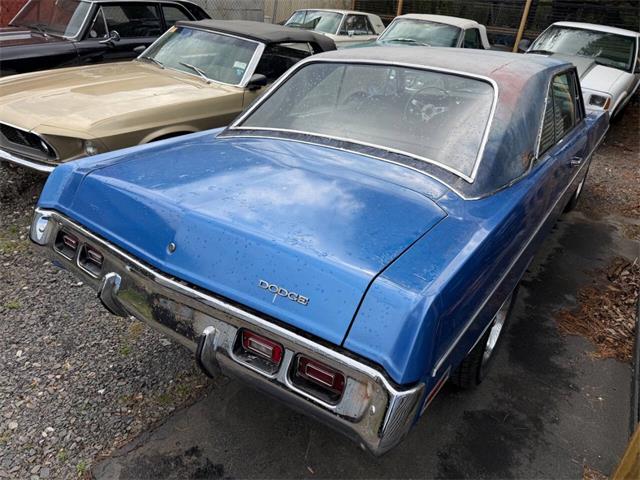 1970 Dodge Dart (CC-2066428) for sale in Penndel, Pennsylvania