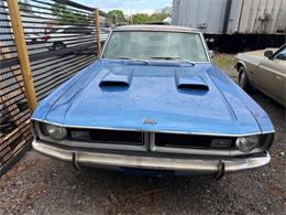 1970 Dodge Dart (CC-2066428) for sale in Penndel, Pennsylvania