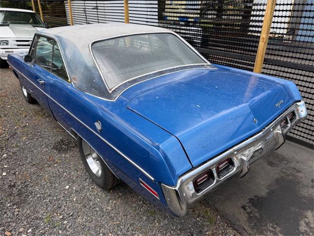 1970 Dodge Dart (CC-2066428) for sale in Penndel, Pennsylvania
