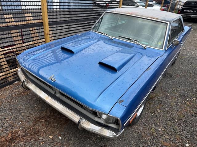 1970 Dodge Dart (CC-2066428) for sale in Penndel, Pennsylvania